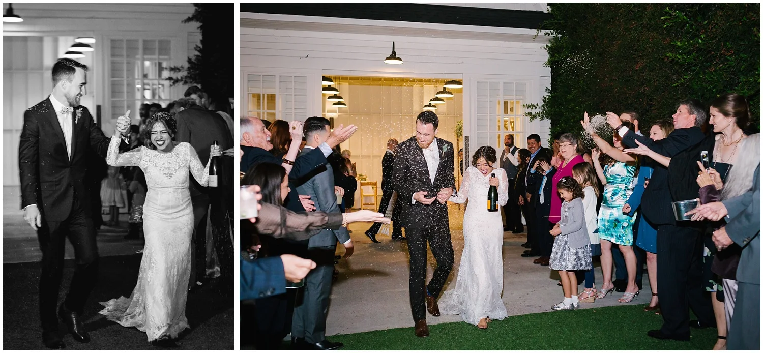 Glenda & Joe's Boho Wedding by Aurelia D'Amore Photography