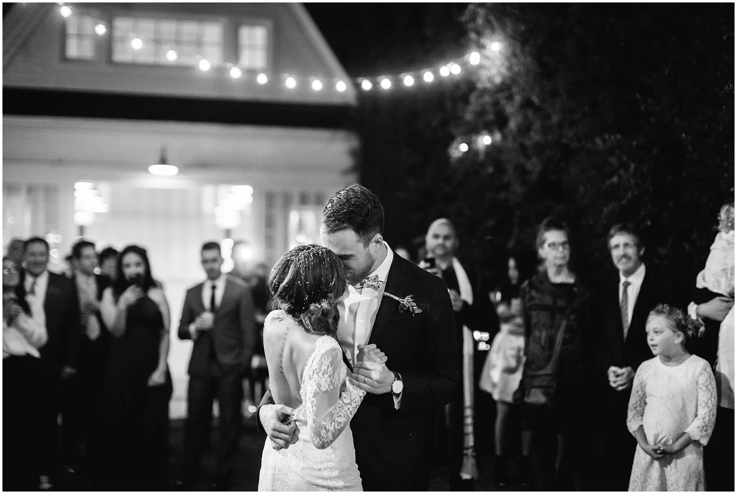 Glenda & Joe's Boho Wedding by Aurelia D'Amore Photography