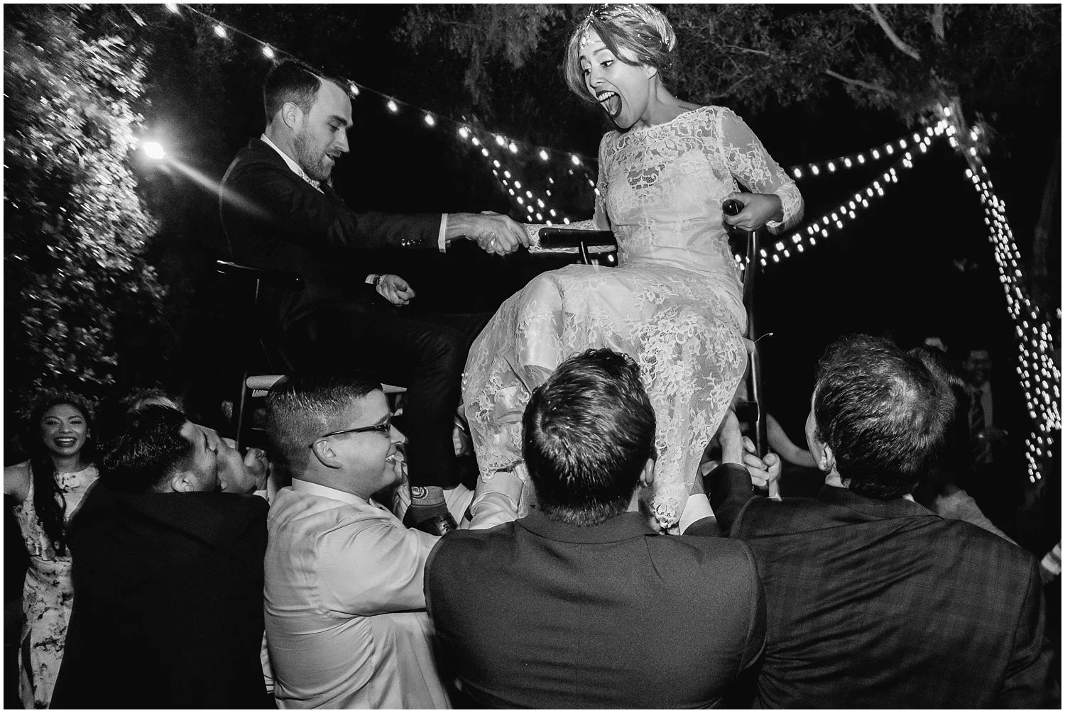 Glenda & Joe's Boho Wedding by Aurelia D'Amore Photography