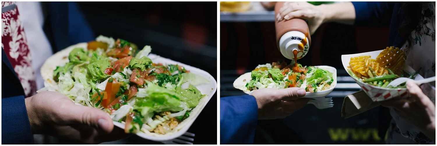 Glenda & Joe's Boho Wedding by Aurelia D'Amore Photography