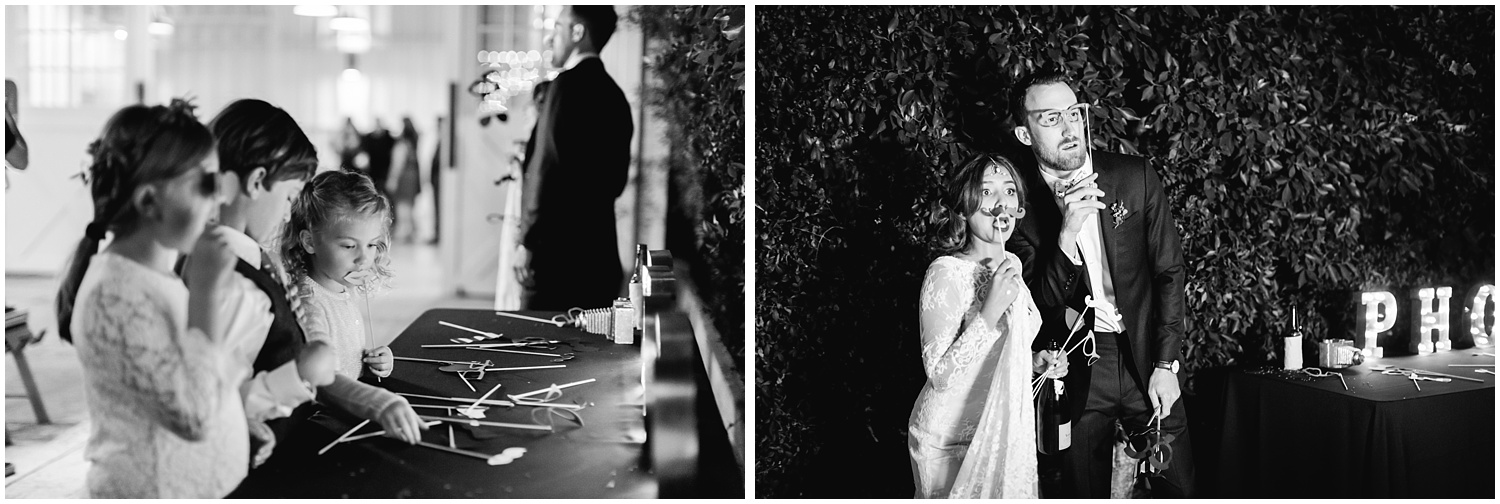 Glenda & Joe's Boho Wedding by Aurelia D'Amore Photography