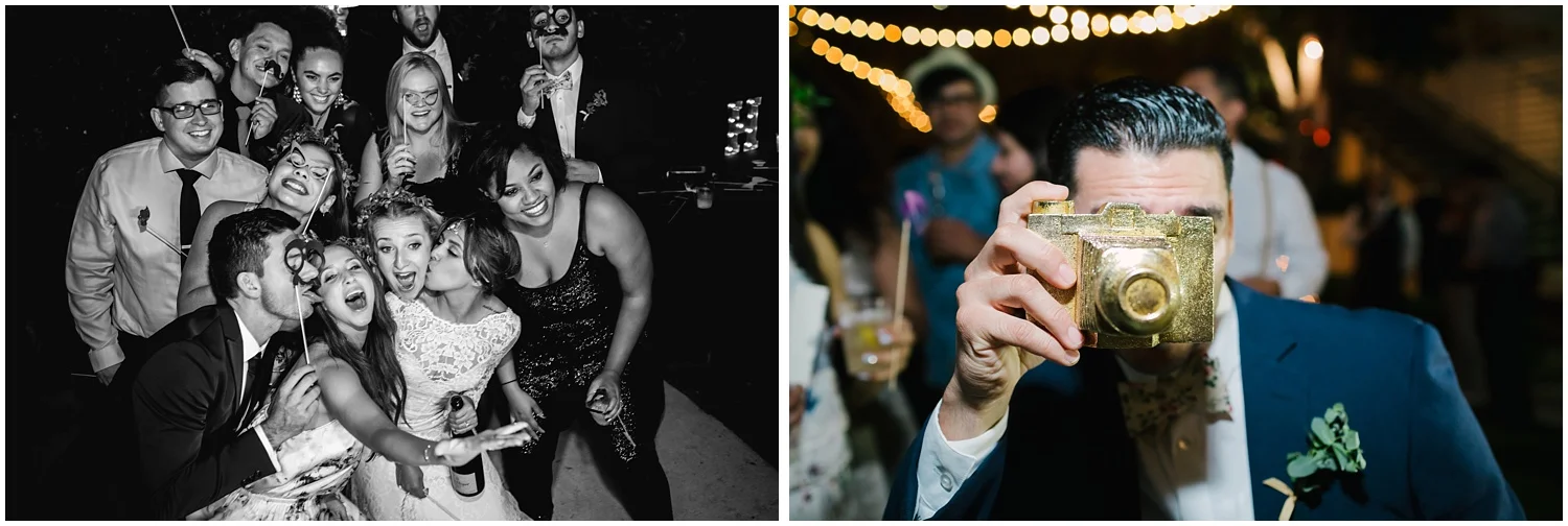 Glenda & Joe's Boho Wedding by Aurelia D'Amore Photography