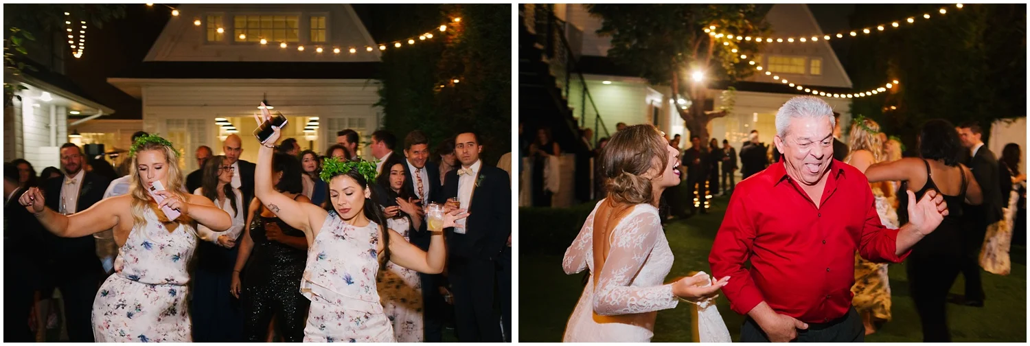 Glenda & Joe's Boho Wedding by Aurelia D'Amore Photography