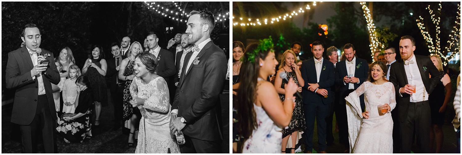 Glenda & Joe's Boho Wedding by Aurelia D'Amore Photography