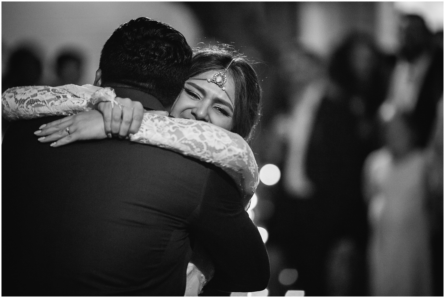 Glenda & Joe's Boho Wedding by Aurelia D'Amore Photography