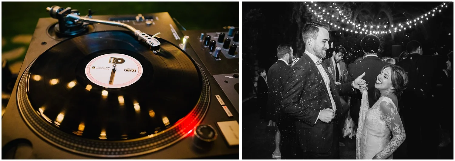 Glenda & Joe's Boho Wedding by Aurelia D'Amore Photography