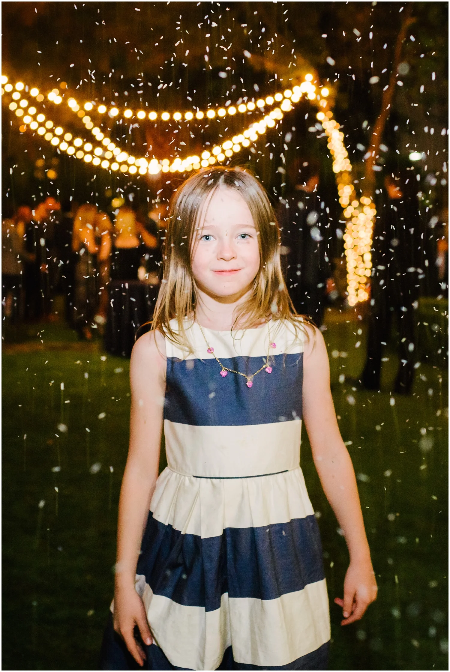 Glenda & Joe's Boho Wedding by Aurelia D'Amore Photography