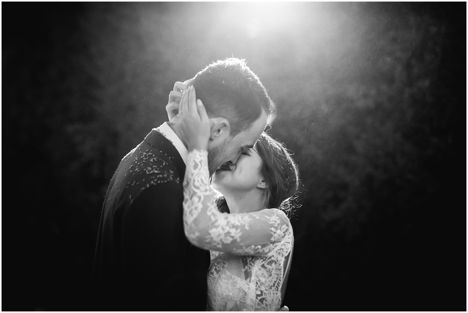 Glenda & Joe's Boho Wedding by Aurelia D'Amore Photography