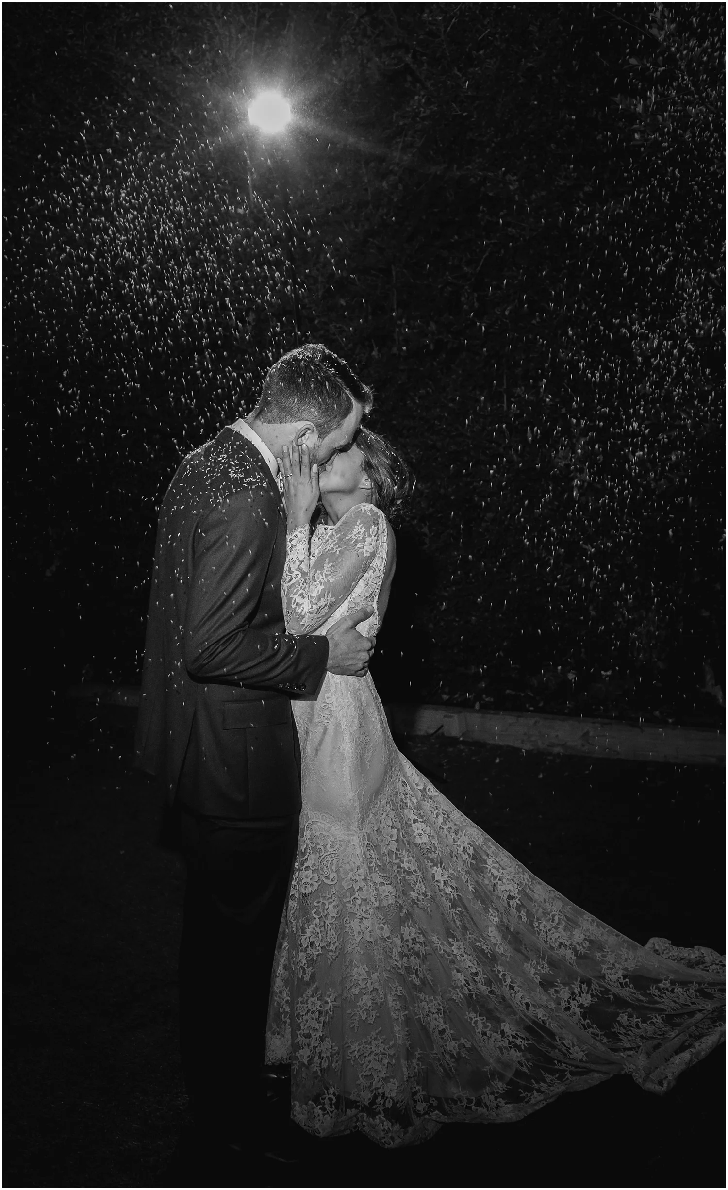 Glenda & Joe's Boho Wedding by Aurelia D'Amore Photography