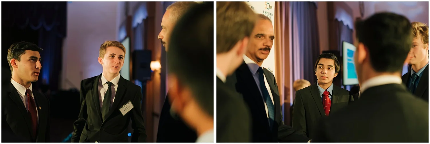 Western Center on Law & Poverty's 50th Anniversary Garden Party