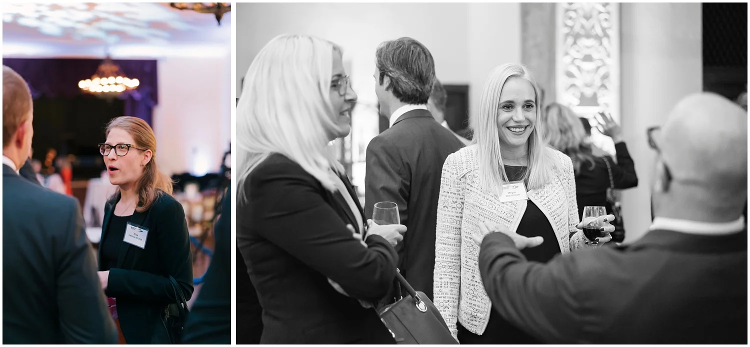 Western Center on Law & Poverty's 50th Anniversary Garden Party