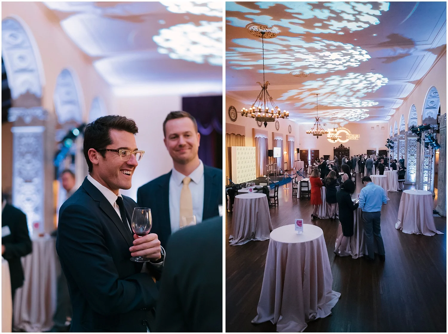 Western Center on Law & Poverty's 50th Anniversary Garden Party