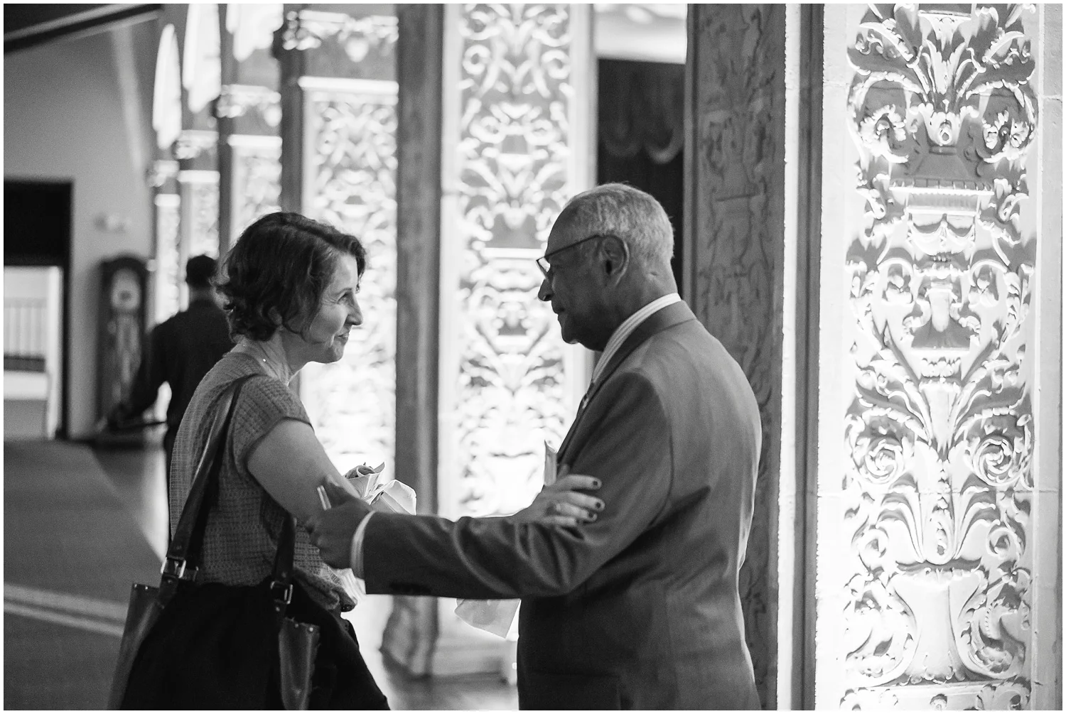 Western Center on Law & Poverty's 50th Anniversary Garden Party