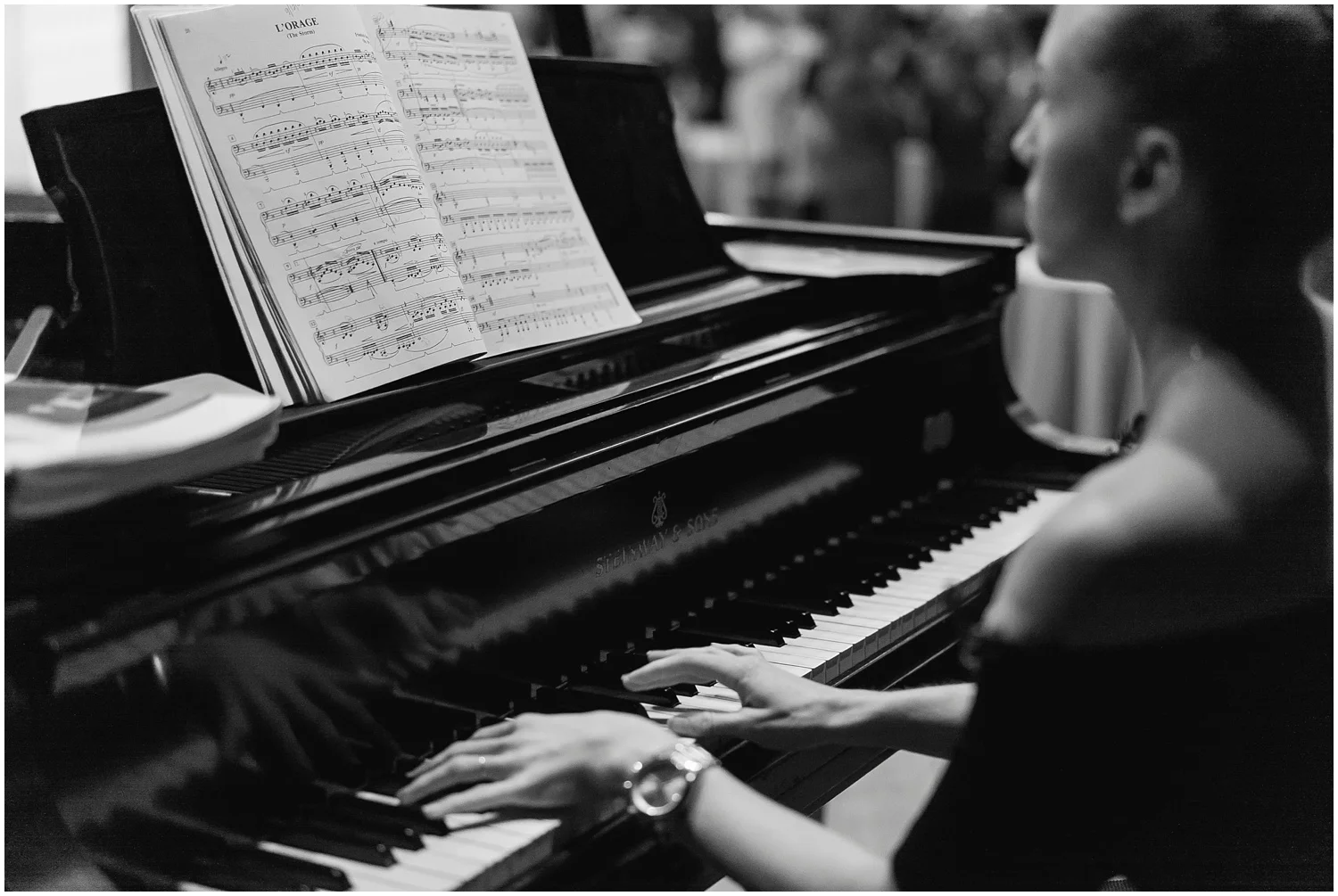 Western Center on Law & Poverty's 50th Anniversary Garden Party