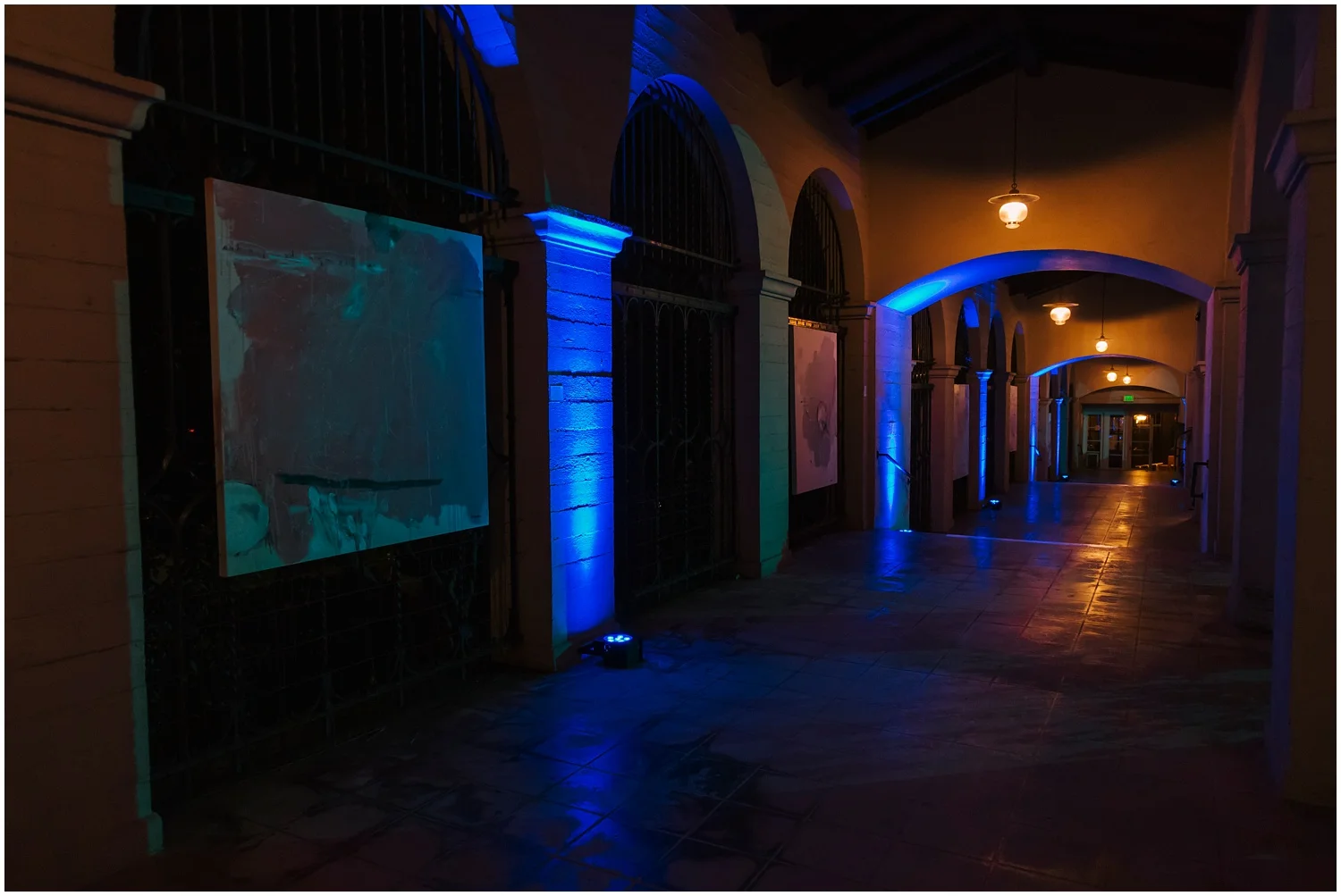 Western Center on Law & Poverty's 50th Anniversary Garden Party