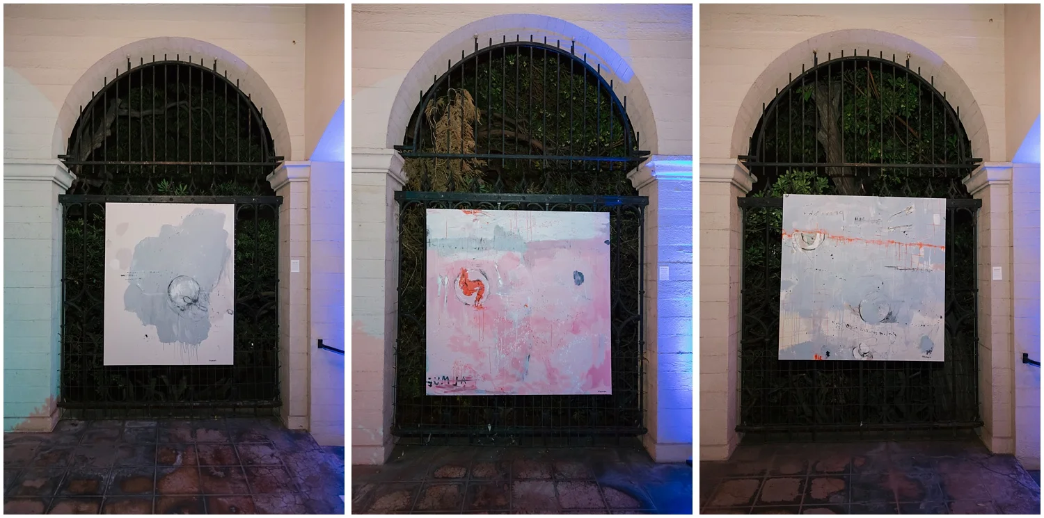 Western Center on Law & Poverty's 50th Anniversary Garden Party