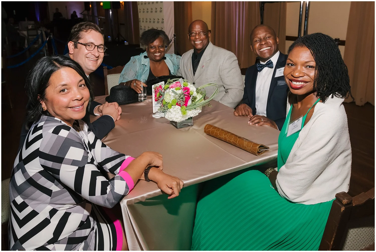 Western Center on Law & Poverty's 50th Anniversary Garden Party