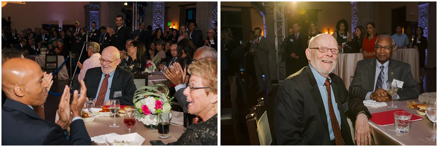 Western Center on Law & Poverty's 50th Anniversary Garden Party