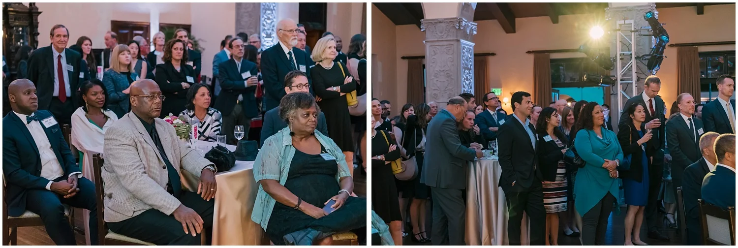 Western Center on Law & Poverty's 50th Anniversary Garden Party