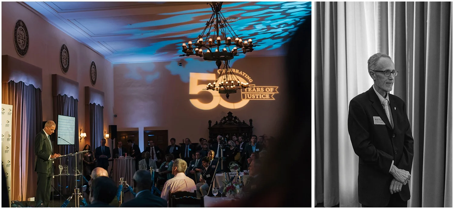 Western Center on Law & Poverty's 50th Anniversary Garden Party