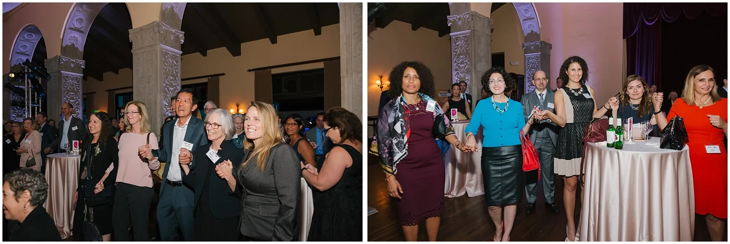 Western Center on Law & Poverty's 50th Anniversary Garden Party