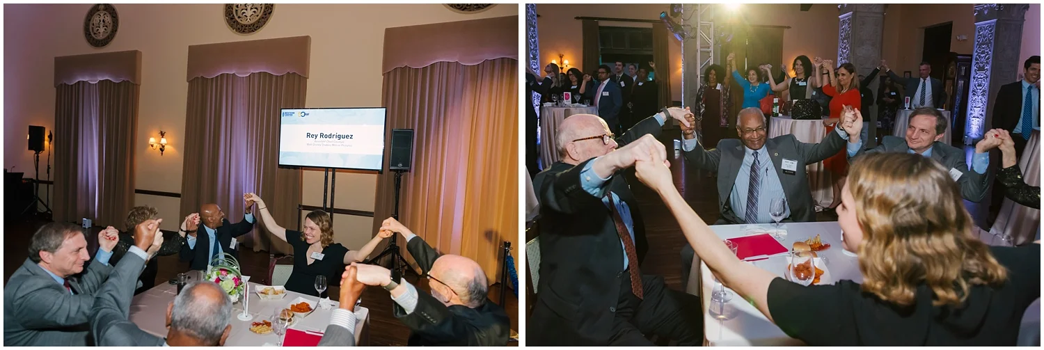 Western Center on Law & Poverty's 50th Anniversary Garden Party