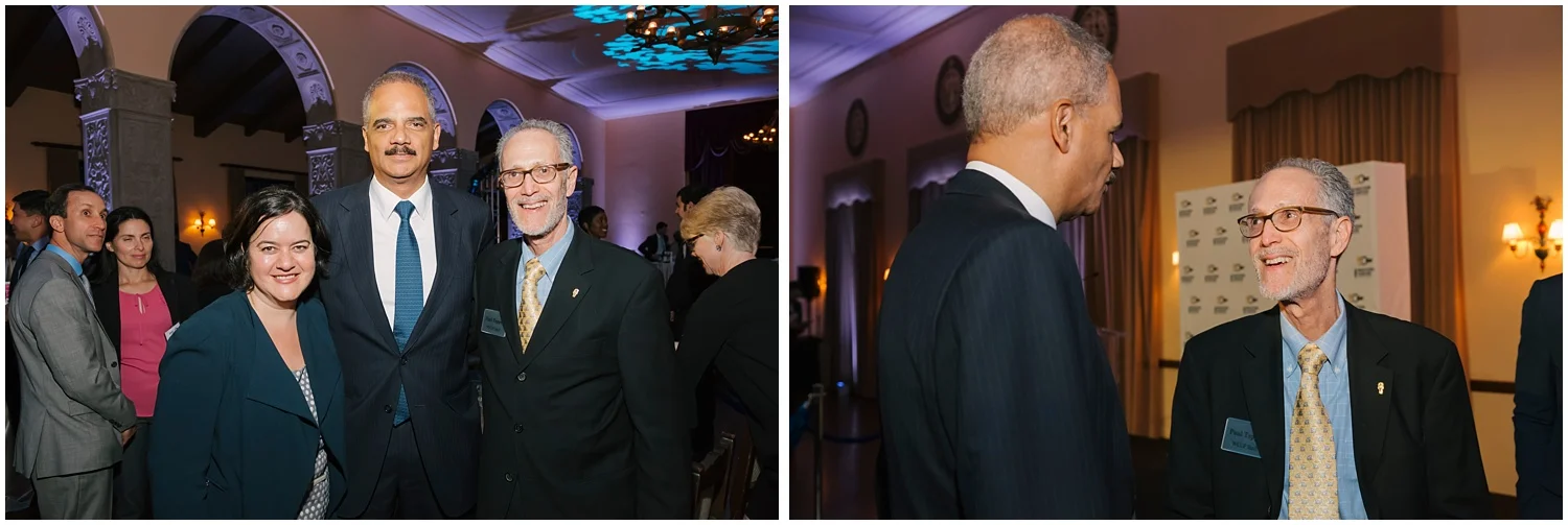 Western Center on Law & Poverty's 50th Anniversary Garden Party