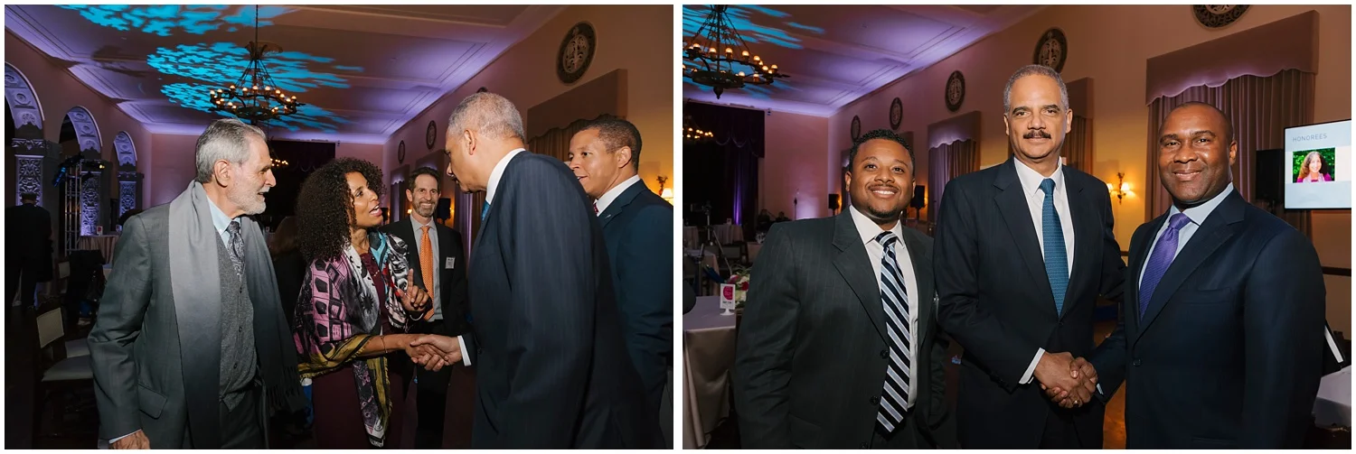 Western Center on Law & Poverty's 50th Anniversary Garden Party