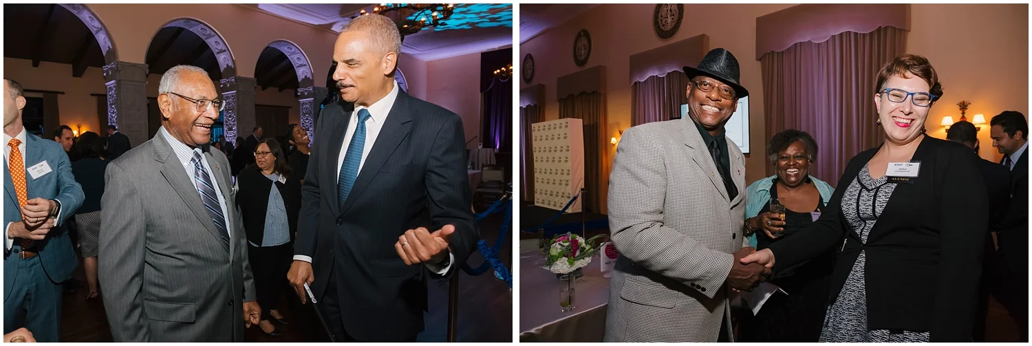 Western Center on Law & Poverty's 50th Anniversary Garden Party