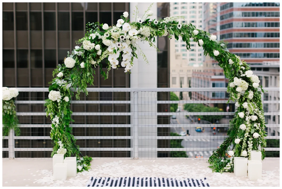 His and His Black and White Insppiration Photoshoot by Aurelia D