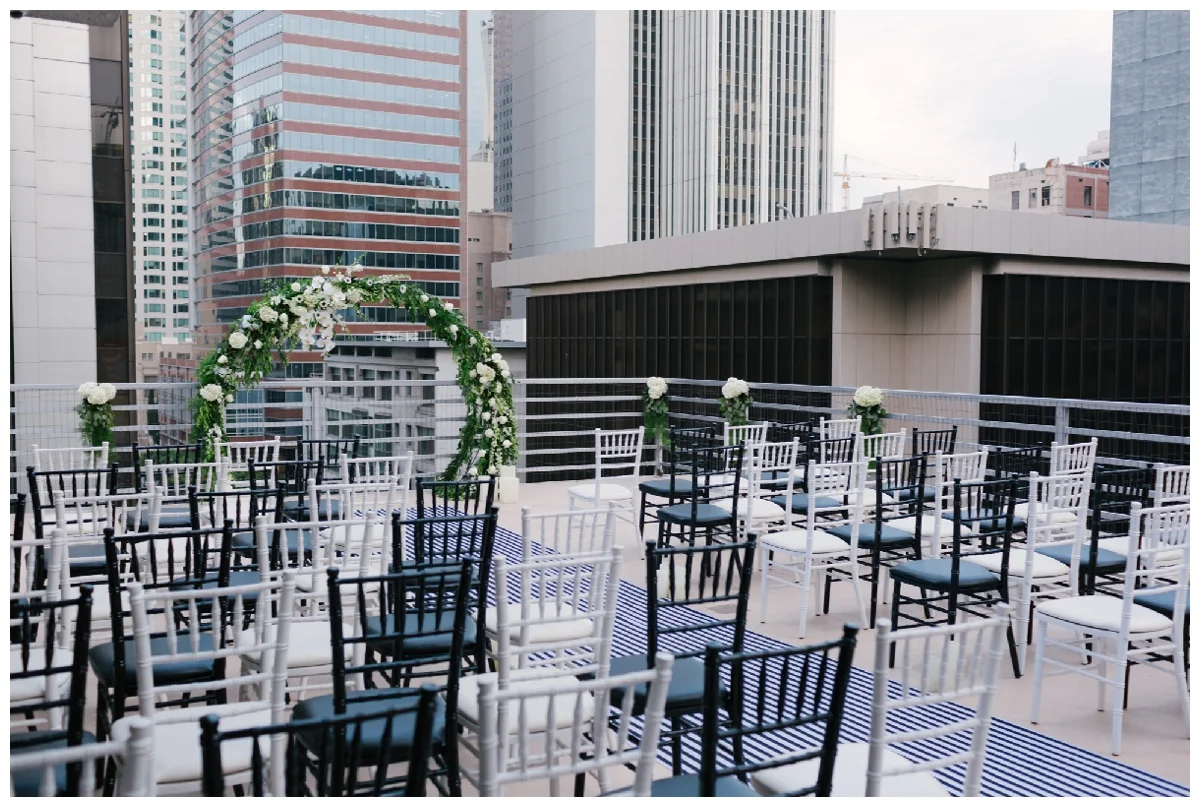 His and His Black and White Insppiration Photoshoot by Aurelia D