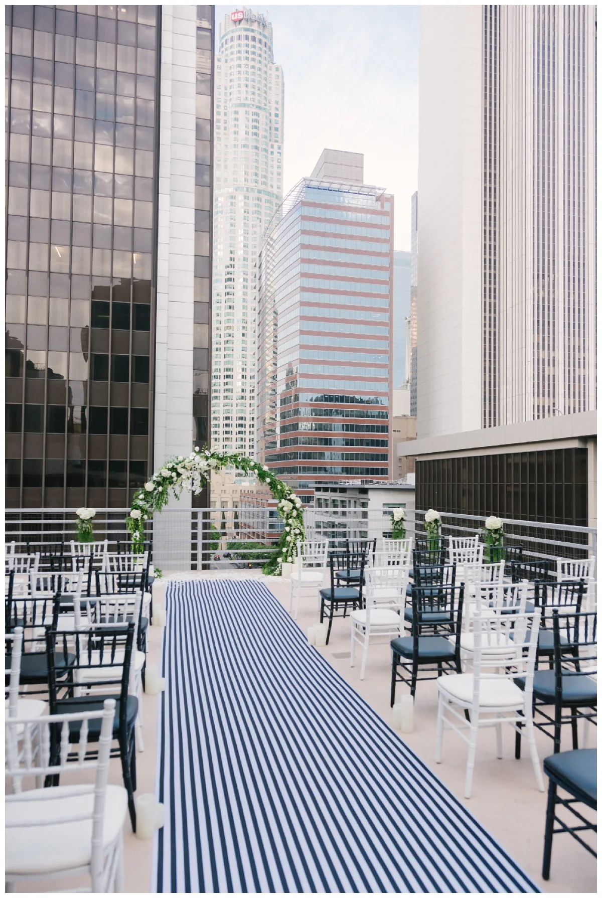 His and His Black and White Insppiration Photoshoot by Aurelia D