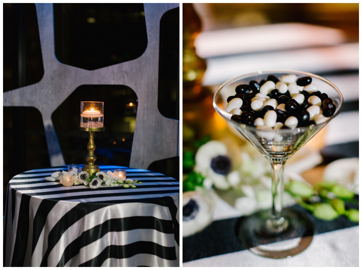 His and His Black and White Insppiration Photoshoot by Aurelia D