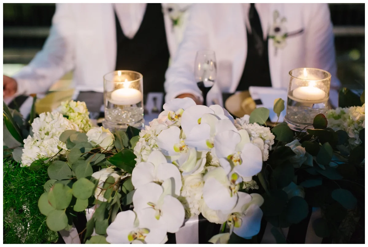 His and His Black and White Insppiration Photoshoot by Aurelia D