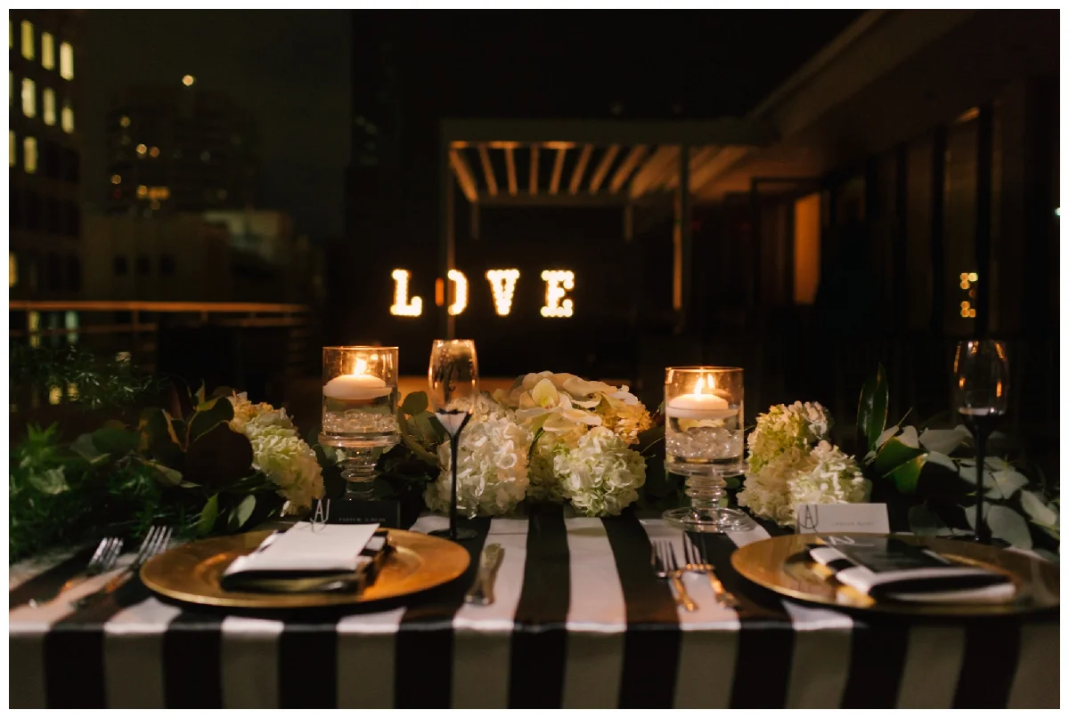 His and His Black and White Insppiration Photoshoot by Aurelia D