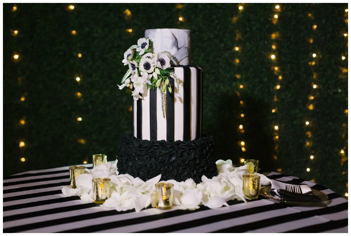 His and His Black and White Insppiration Photoshoot by Aurelia D