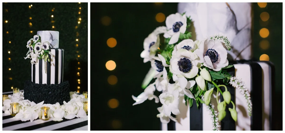 His and His Black and White Insppiration Photoshoot by Aurelia D