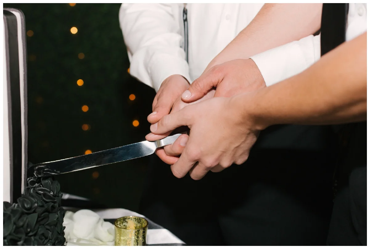 His and His Black and White Insppiration Photoshoot by Aurelia D