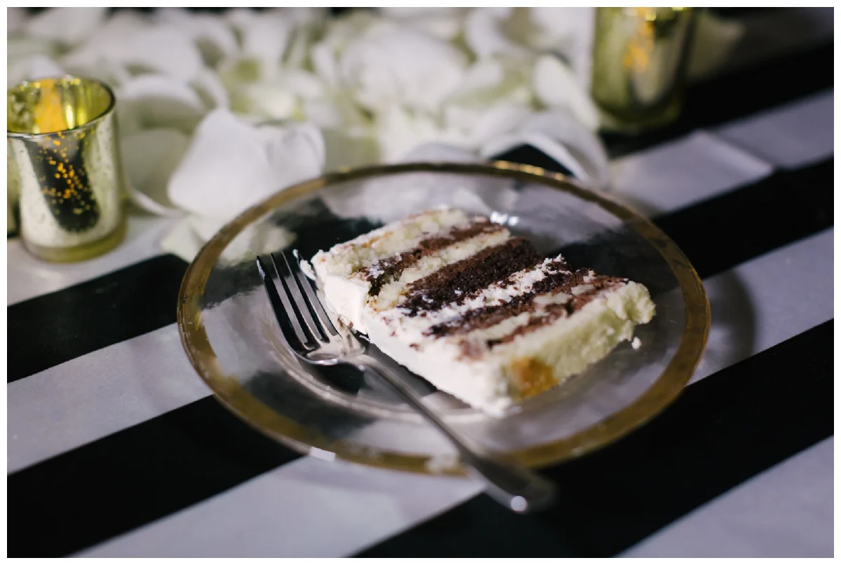 His and His Black and White Insppiration Photoshoot by Aurelia D