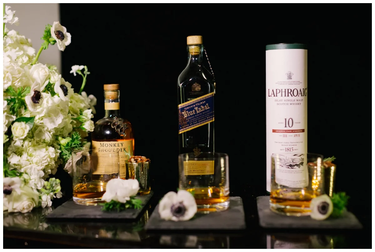 His and His Black and White Insppiration Photoshoot by Aurelia D