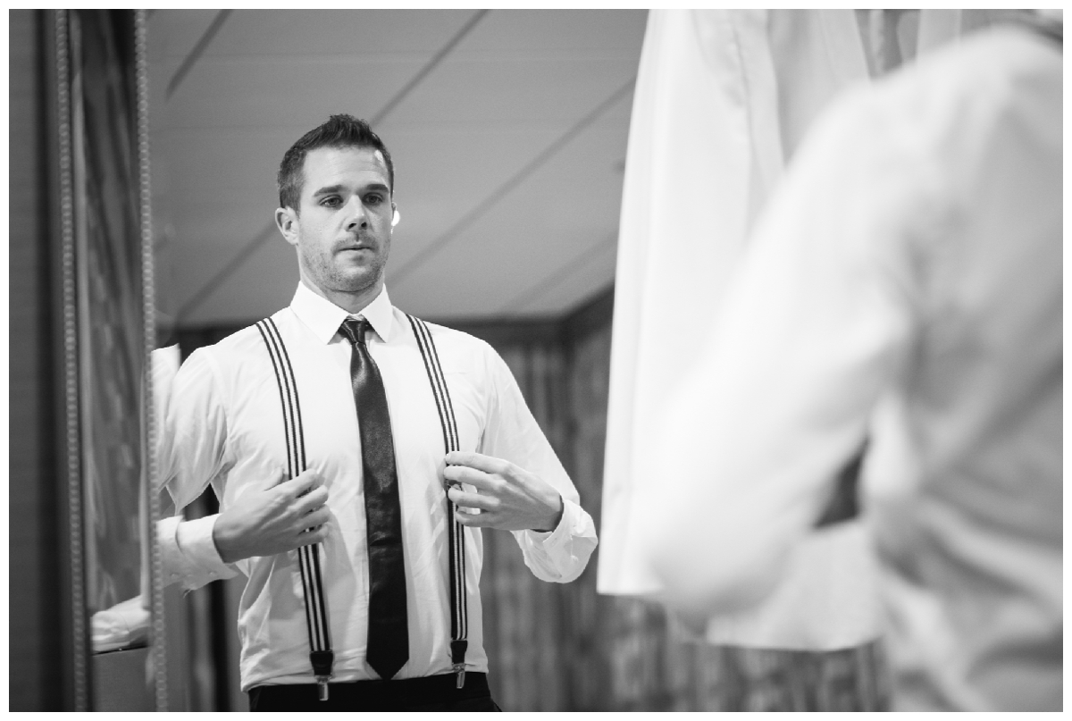 His and His Black and White Insppiration Photoshoot by Aurelia D