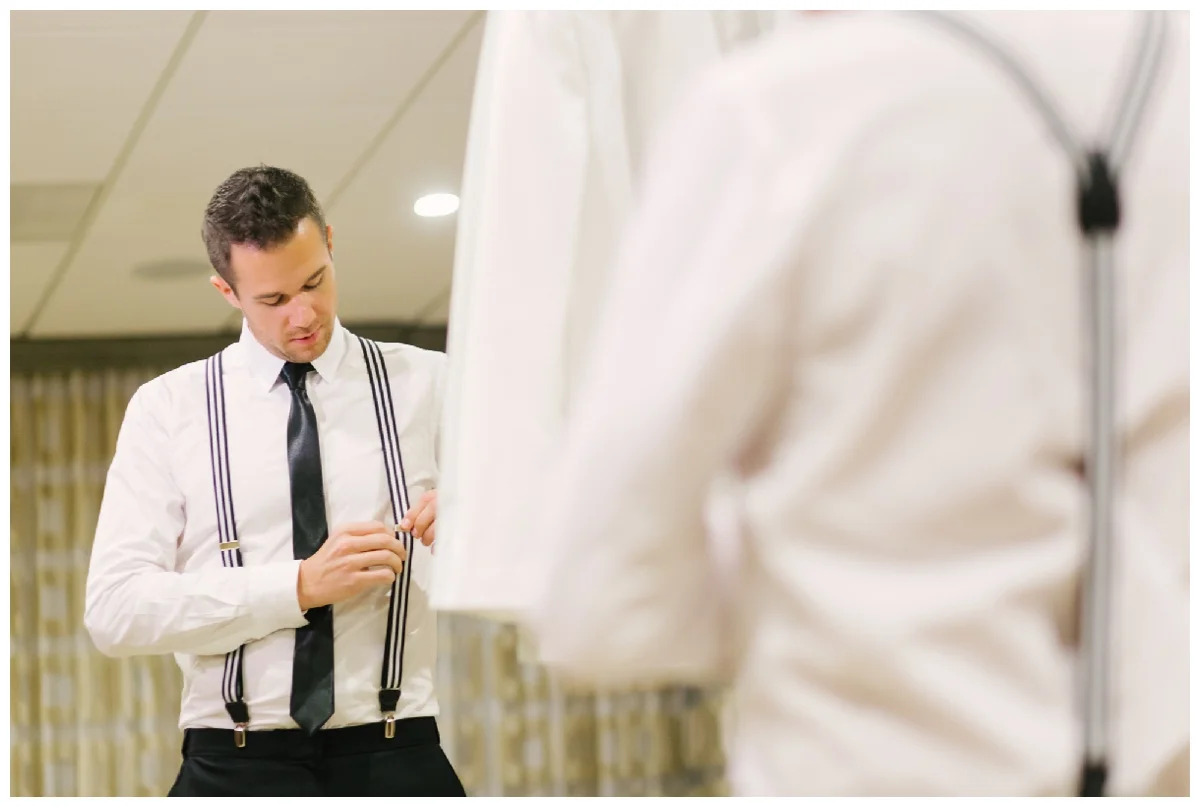 His and His Black and White Insppiration Photoshoot by Aurelia D