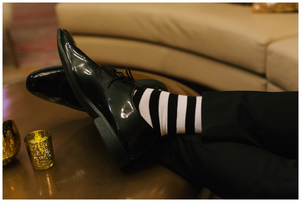 His and His Black and White Insppiration Photoshoot by Aurelia D