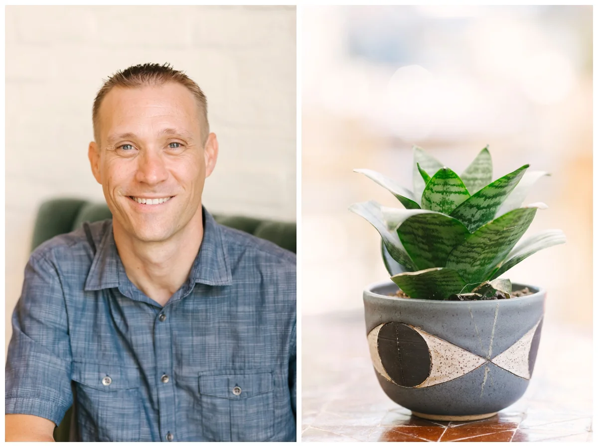Prepaired Summer Social at Cafe Gratitude