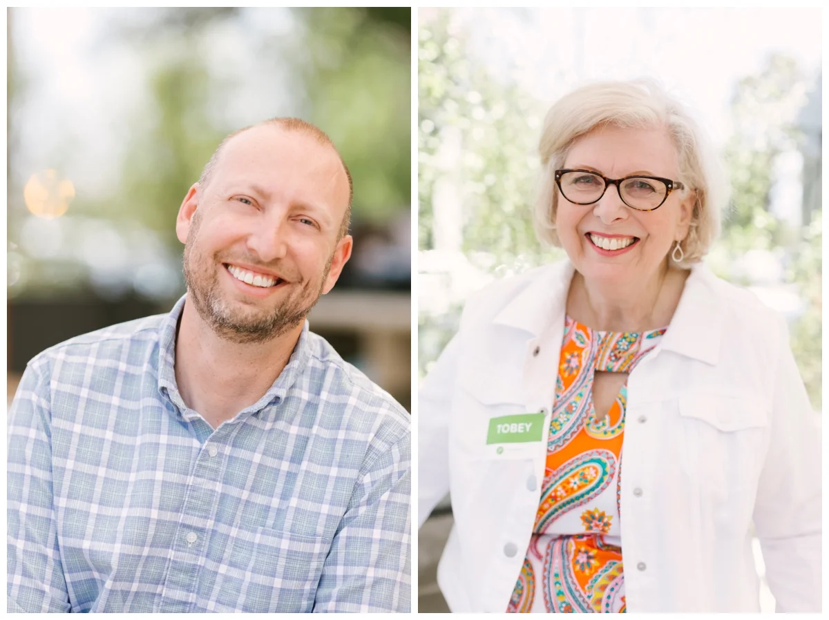 Prepaired Summer Social at Cafe Gratitude