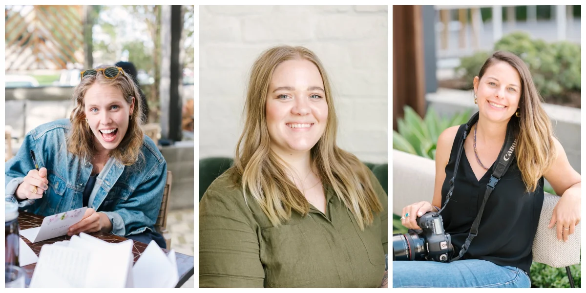 Prepaired Summer Social at Cafe Gratitude