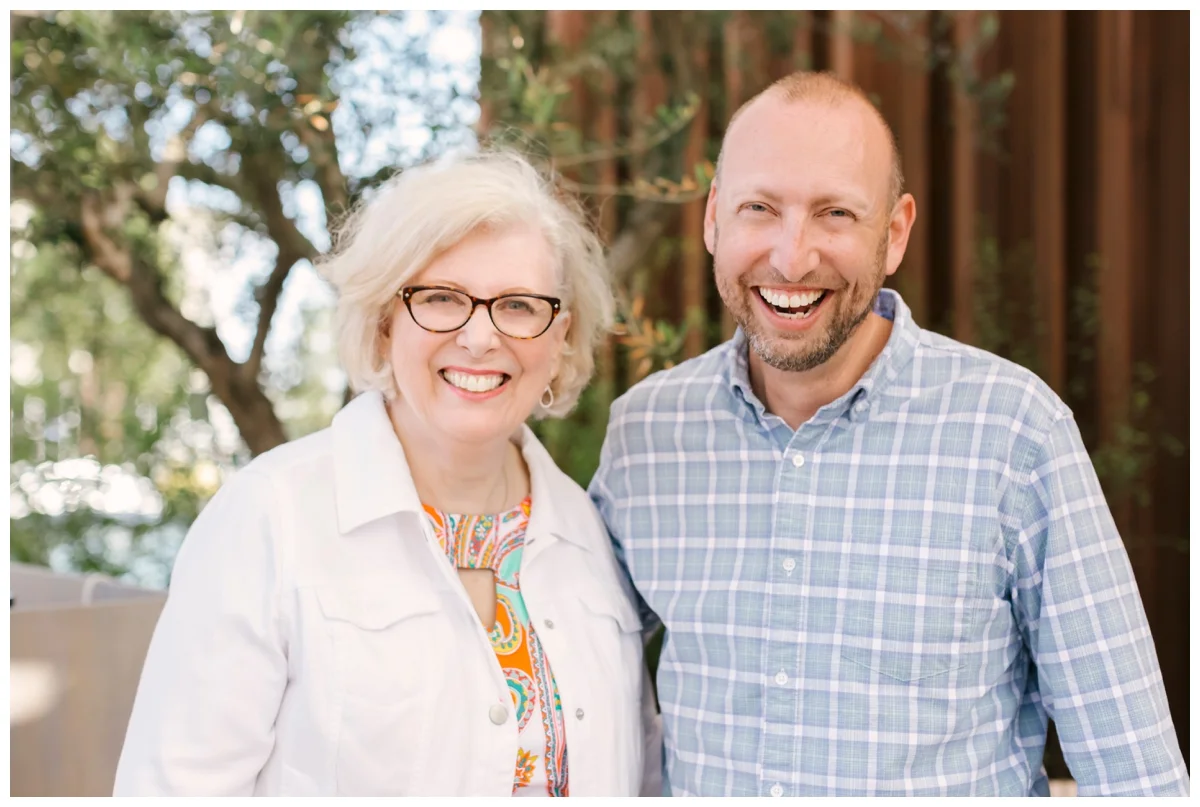 Prepaired Summer Social at Cafe Gratitude