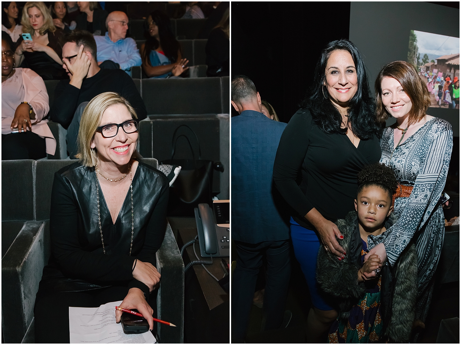 Girl Rising's Fifth Anniversary on Women's Day