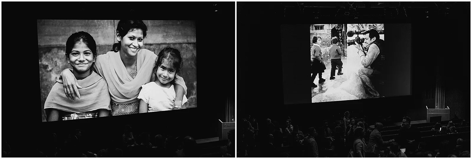 Girl Rising's Fifth Anniversary on Women's Day