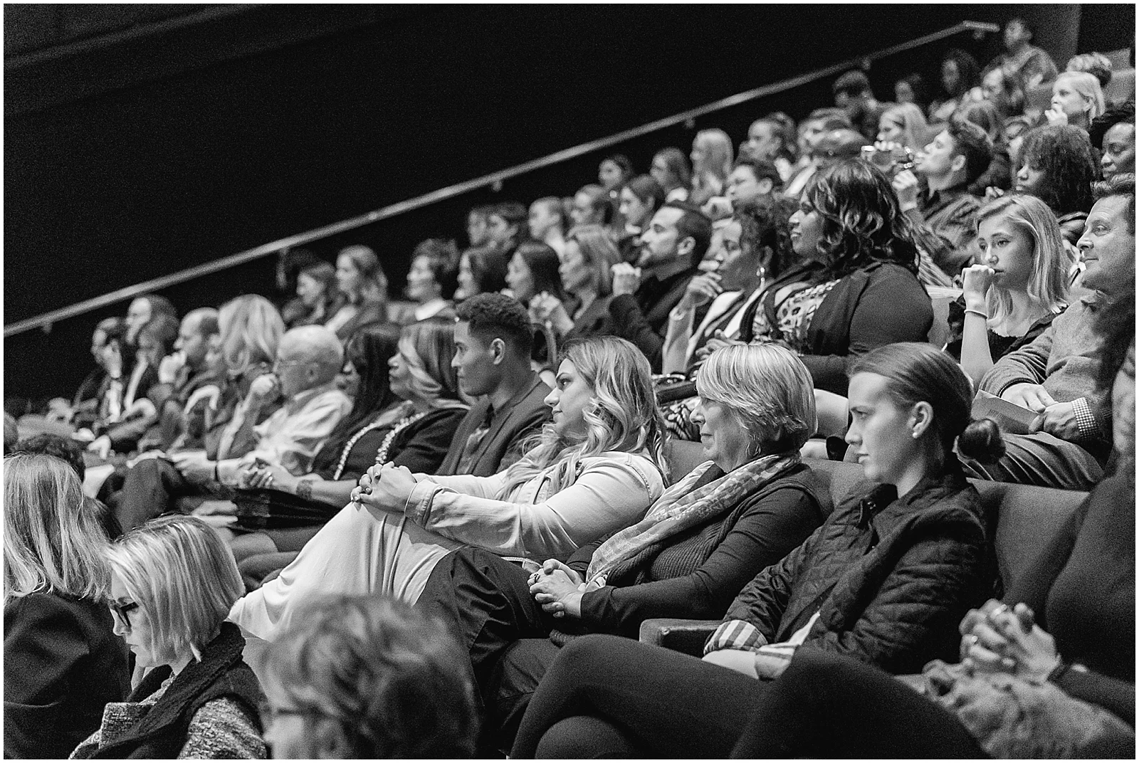 Girl Rising's Fifth Anniversary on Women's Day